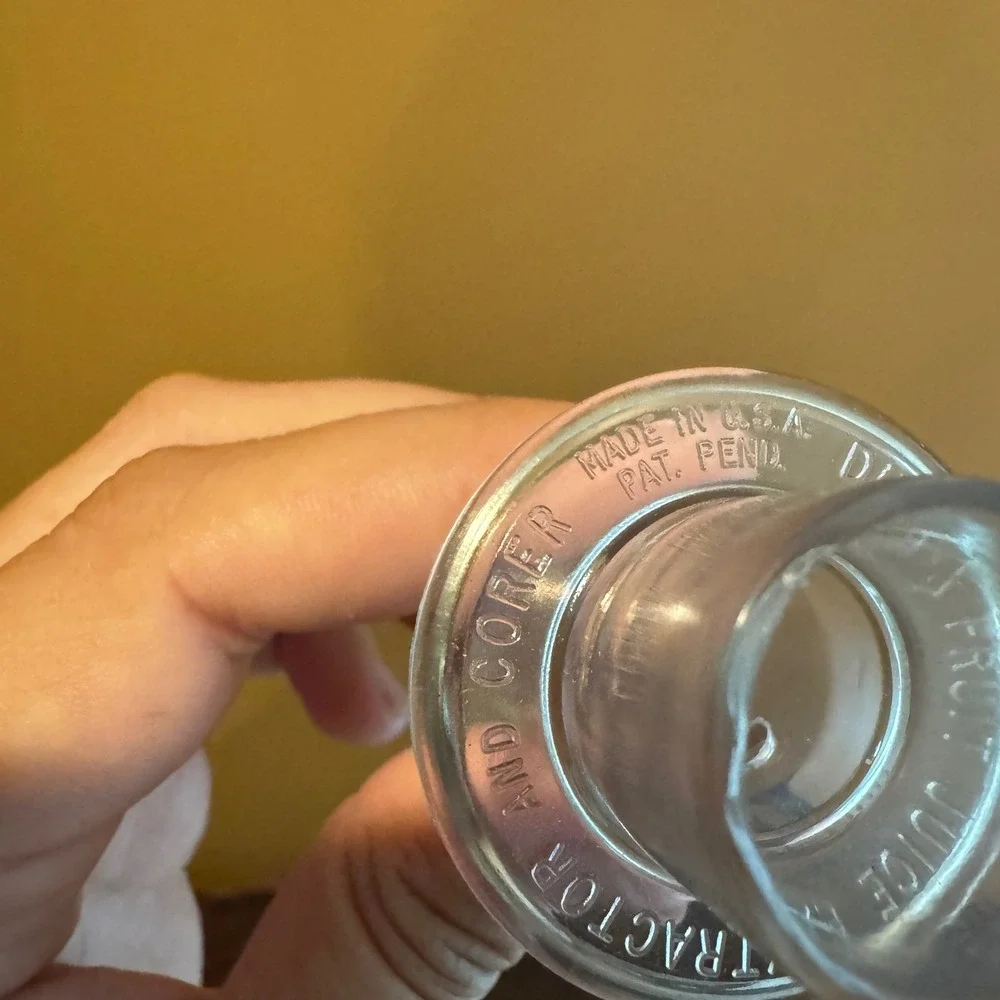 Dur-X dur glas